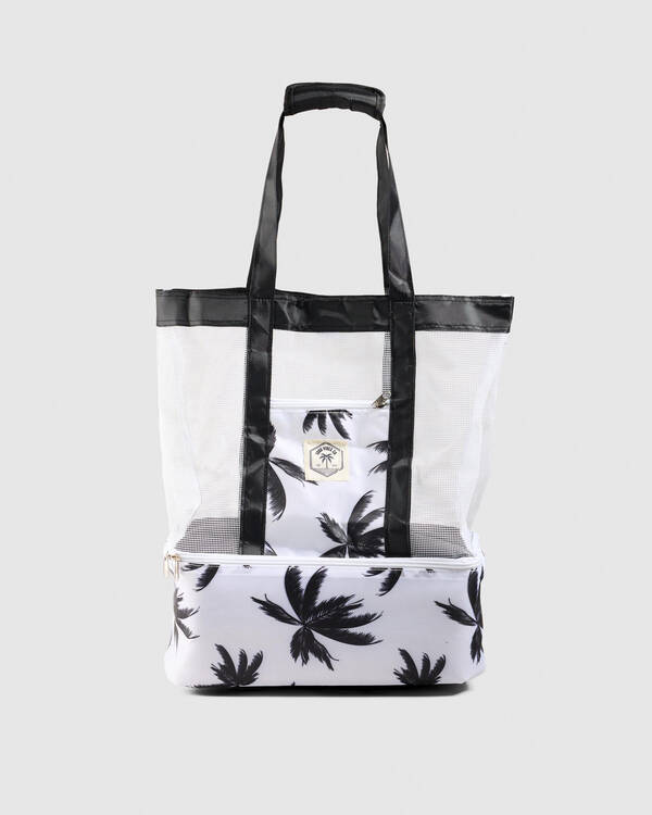 Havana 2 In 1 Beach Cooler