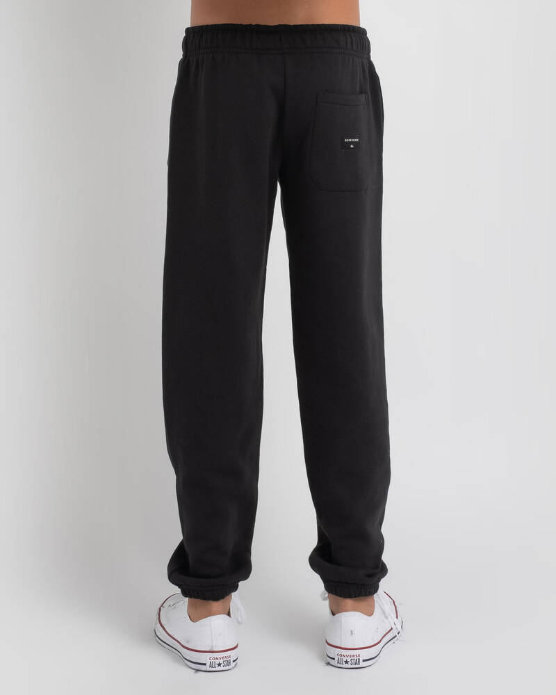 Quiksilver Boys' Screen Track Pants for Mens