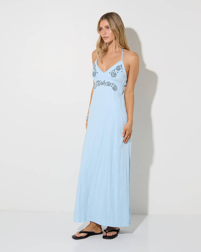 Mooloola Tamzin Maxi Dress for Womens