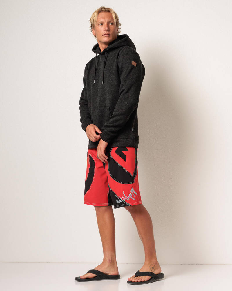 Quiksilver Keller Hoodie for Mens