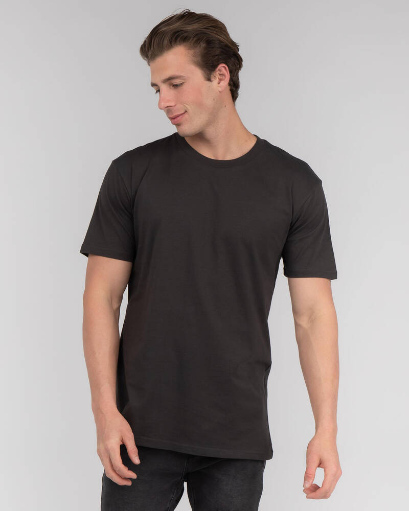 AS Colour Staple T-Shirt for Mens