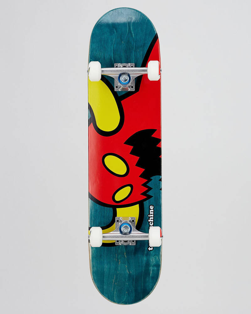 Toy Machine Vice Monster 7.75" Complete Skateboard for Mens