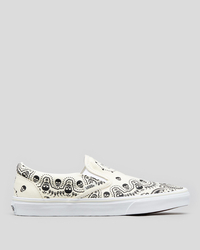 Vans Classic Slip-On Shoes for Mens image number null