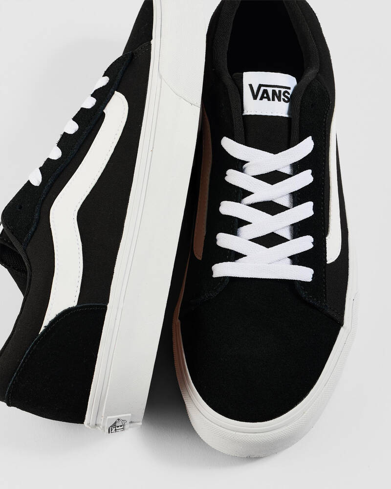 Vans Vero LS Shoes for Mens