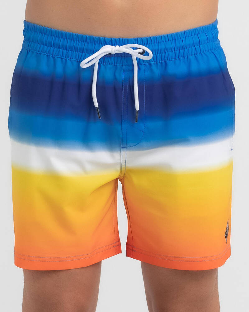 Skylark Tidal Mully Shorts for Mens