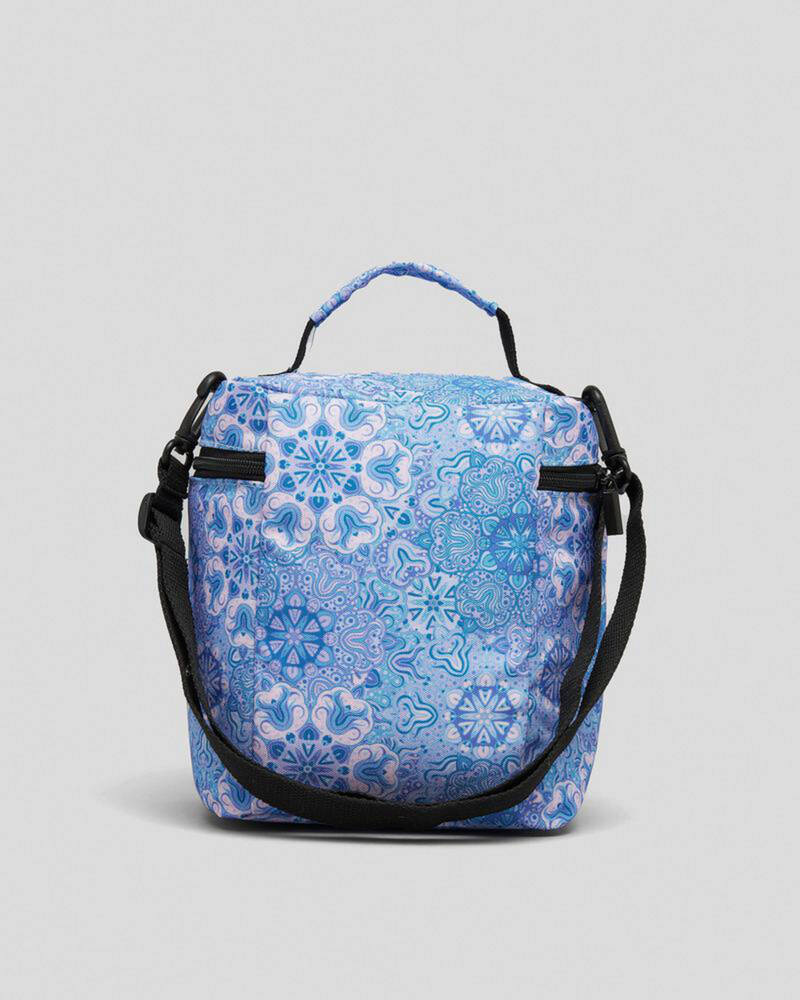 Mooloola Maldives Lunch Box for Womens