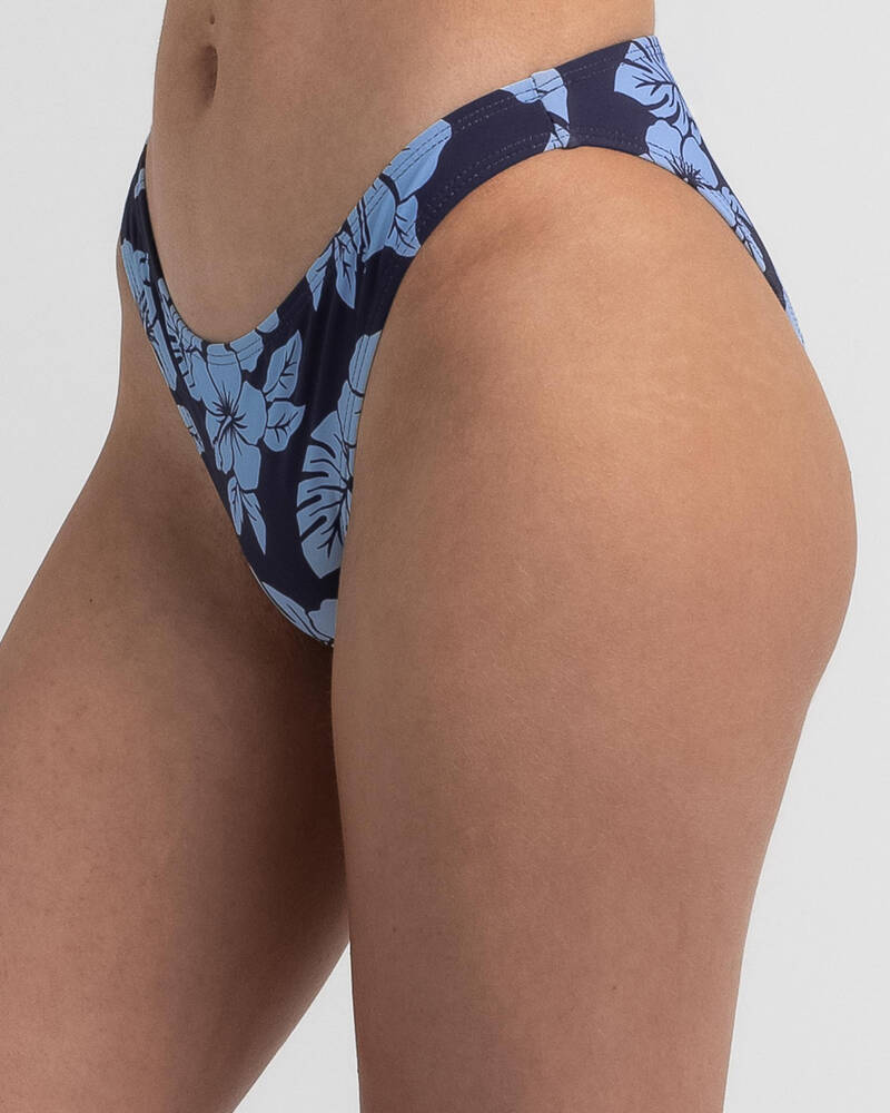 Topanga Moana Classic Bikini Bottom for Womens
