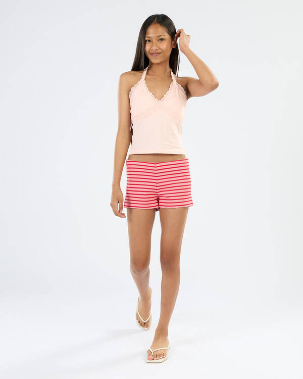 Mooloola Girls' Shoreline Shorts for Womens