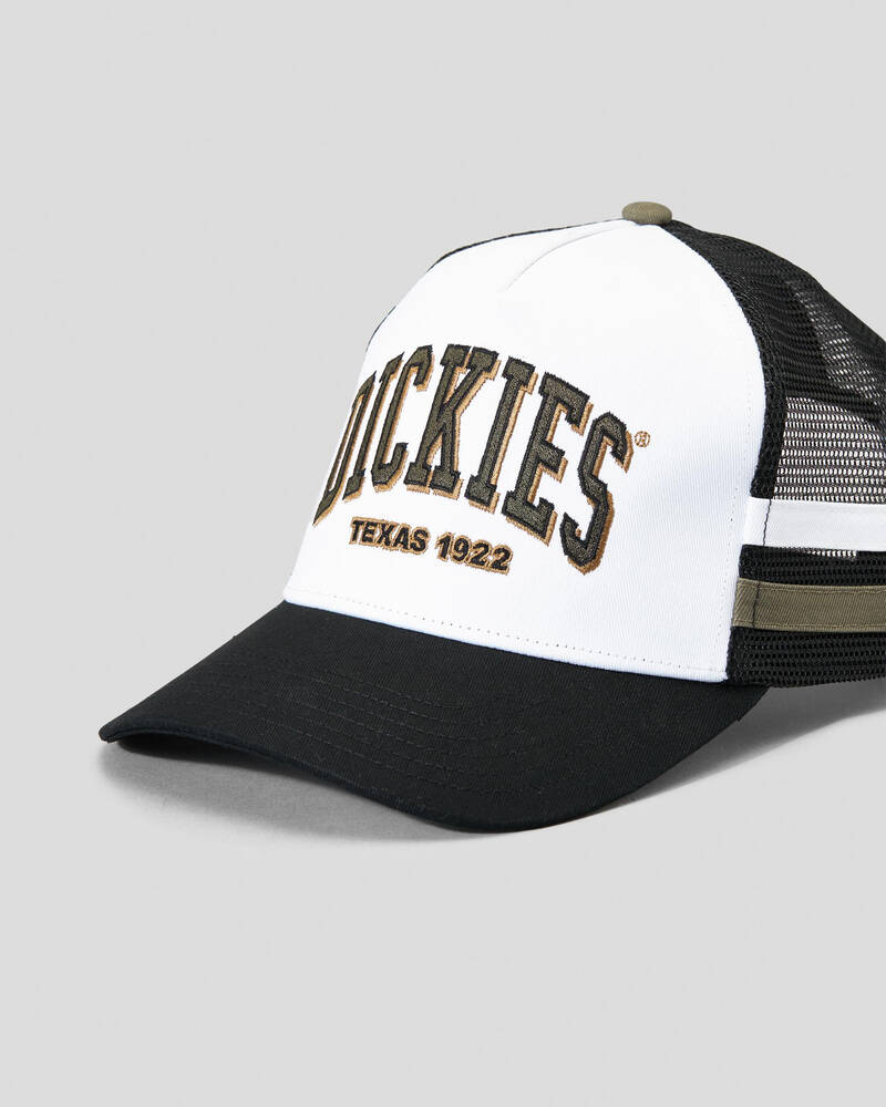Dickies Longview Stripe Cap for Mens