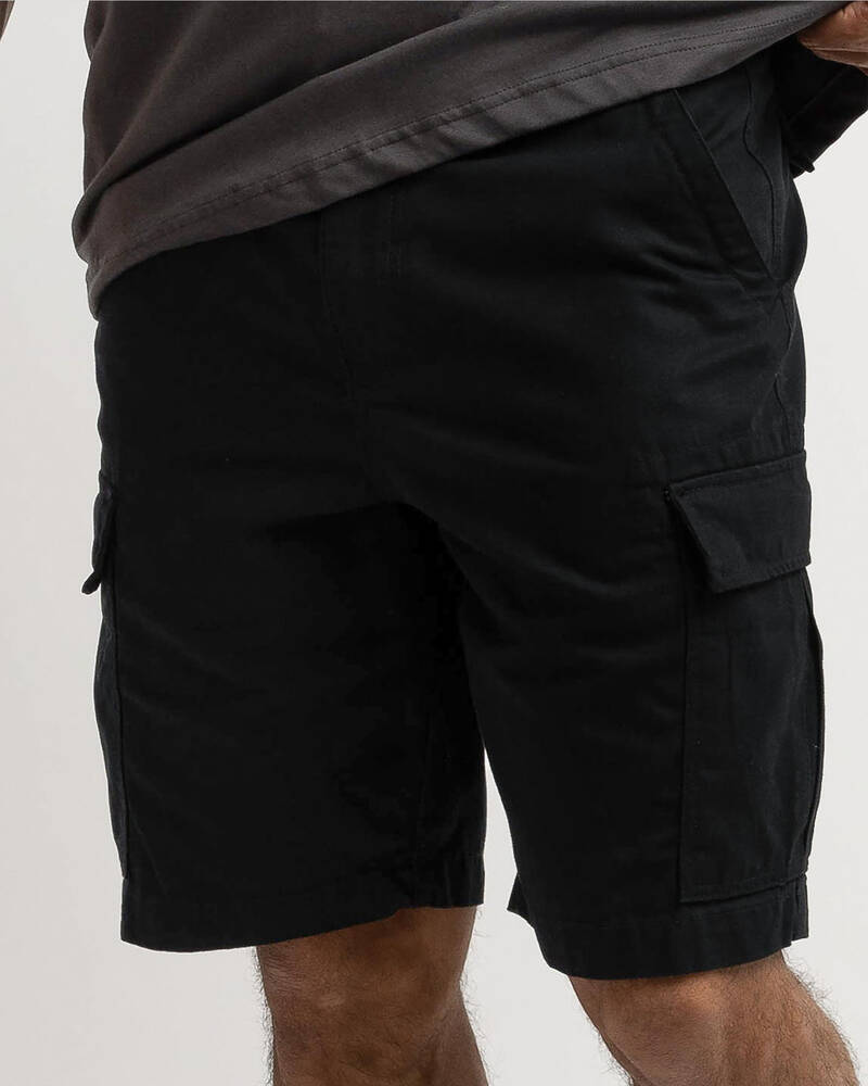 Billabong Combat Cargo Shorts for Mens