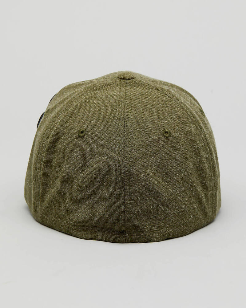 Fox Clouded Flexfit Cap for Mens