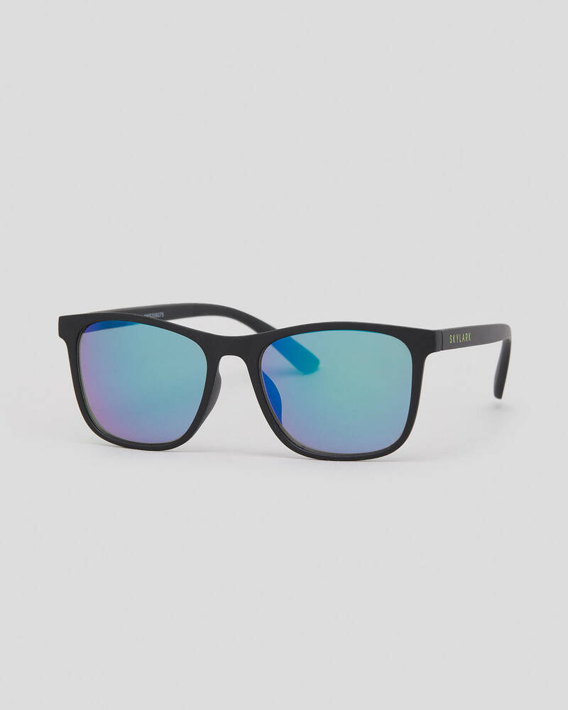 Skylark Bluff Sunglasses for Mens