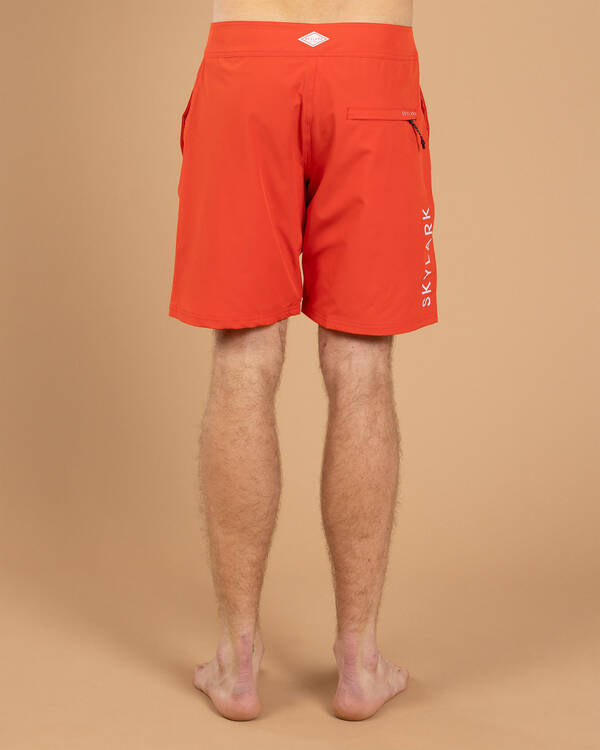 Skylark Purpose Board Shorts for Mens