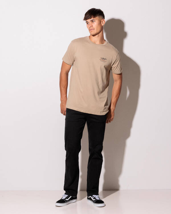Unit Strive T-Shirt for Mens