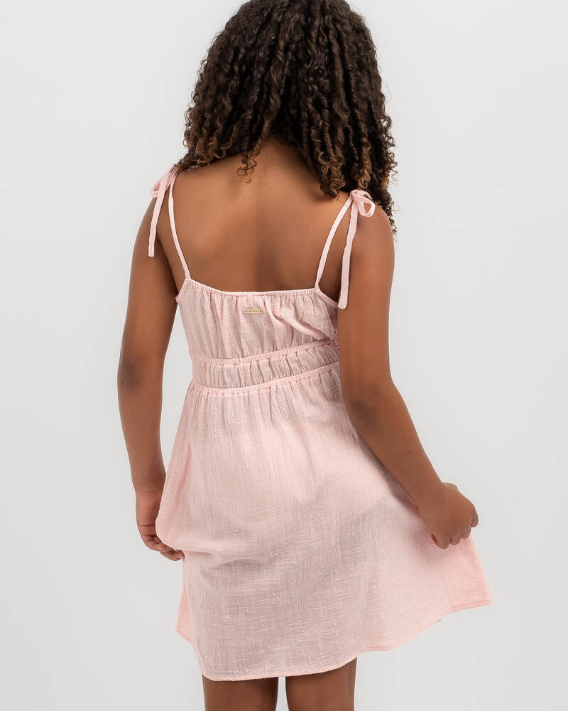 Mooloola Girls' Starfish Beach Dress for Womens