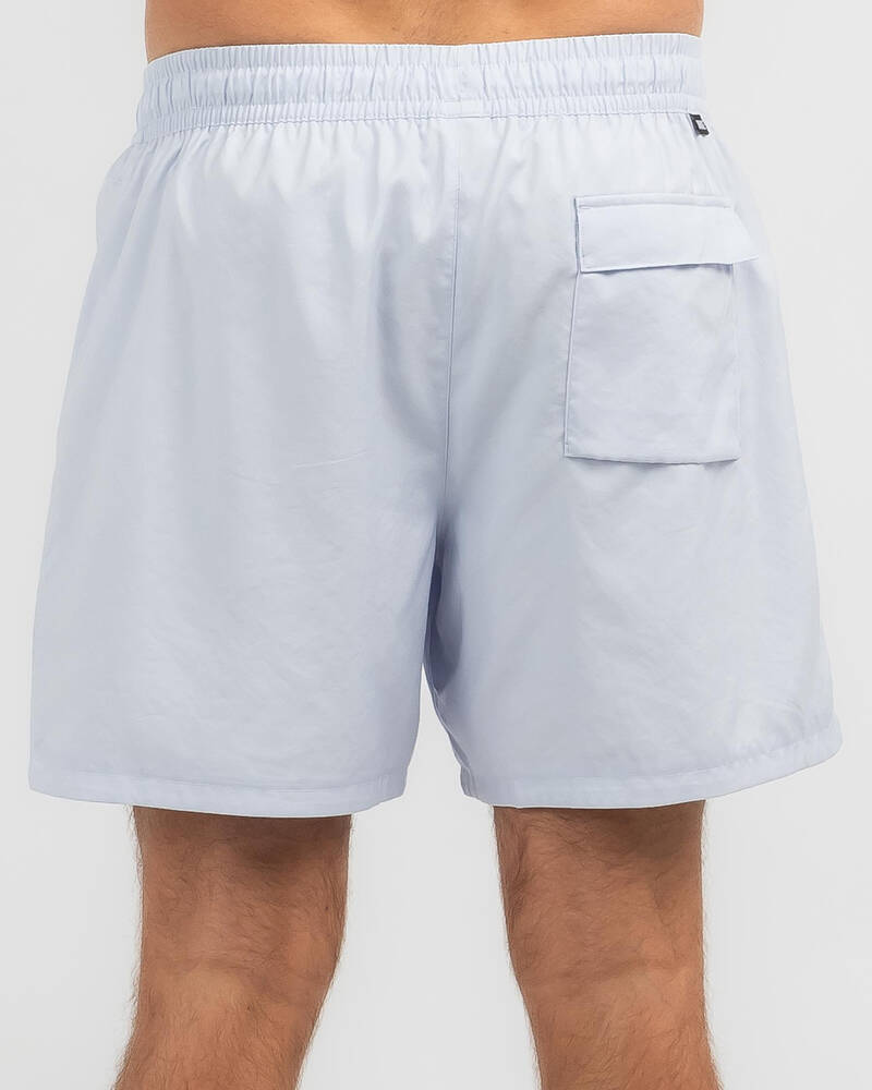 Nike Sportwear Woven Flow Shorts for Mens