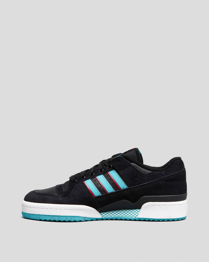 adidas Forum 84 Low Adv Shoes for