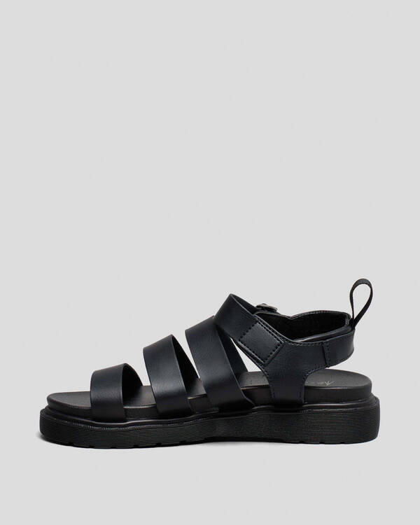 Ava And Ever Kalee Slide Sandals for Womens
