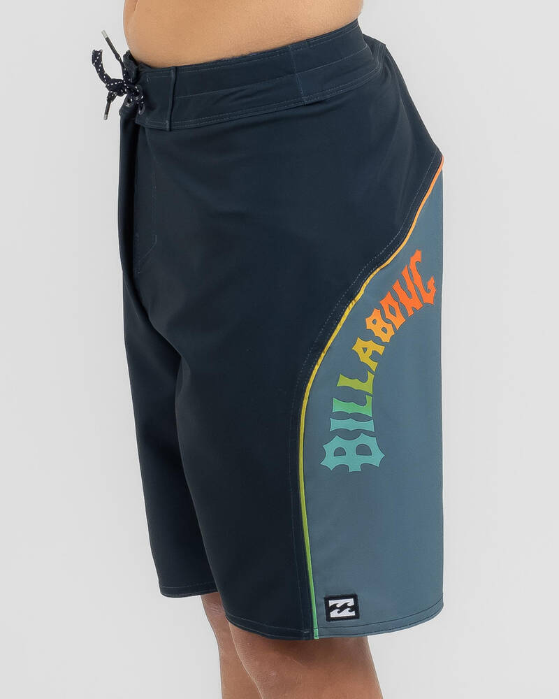 Billabong Boys' Arch Pro Board Shorts for Mens