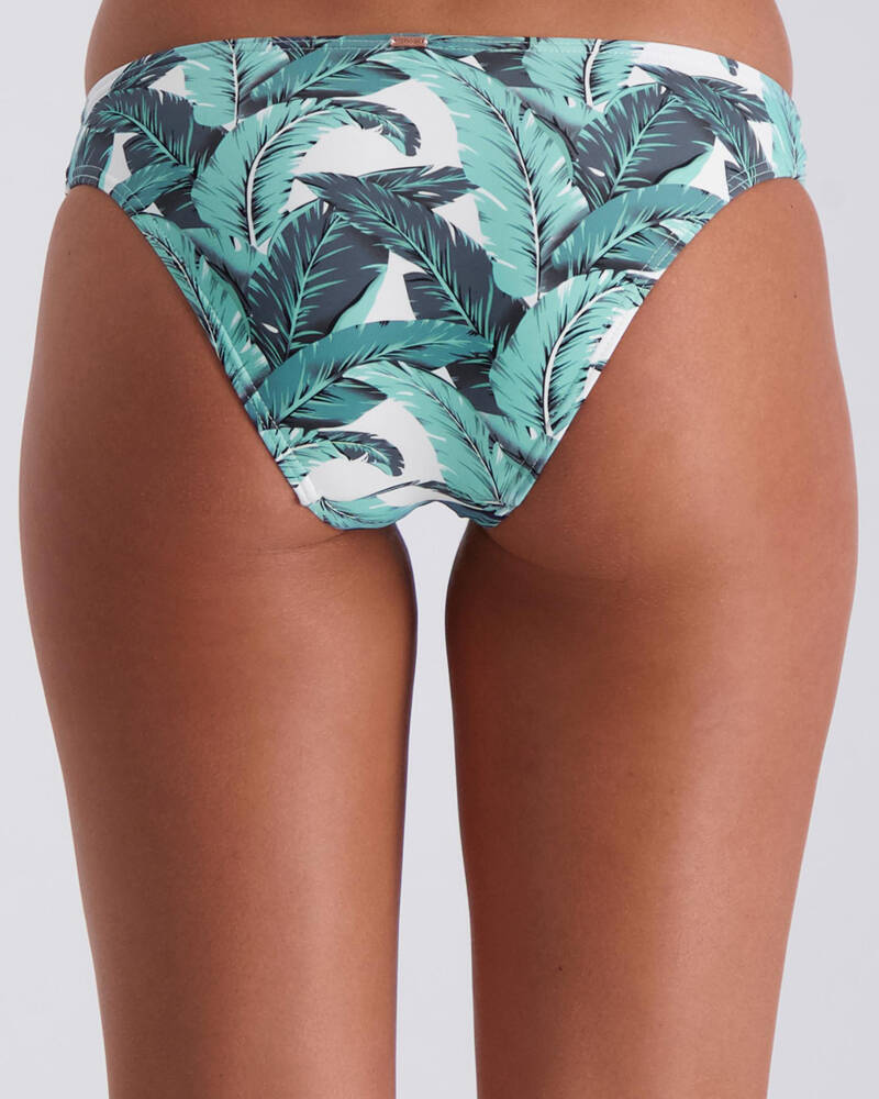 Topanga Bahamas Bikini Bottom for Womens