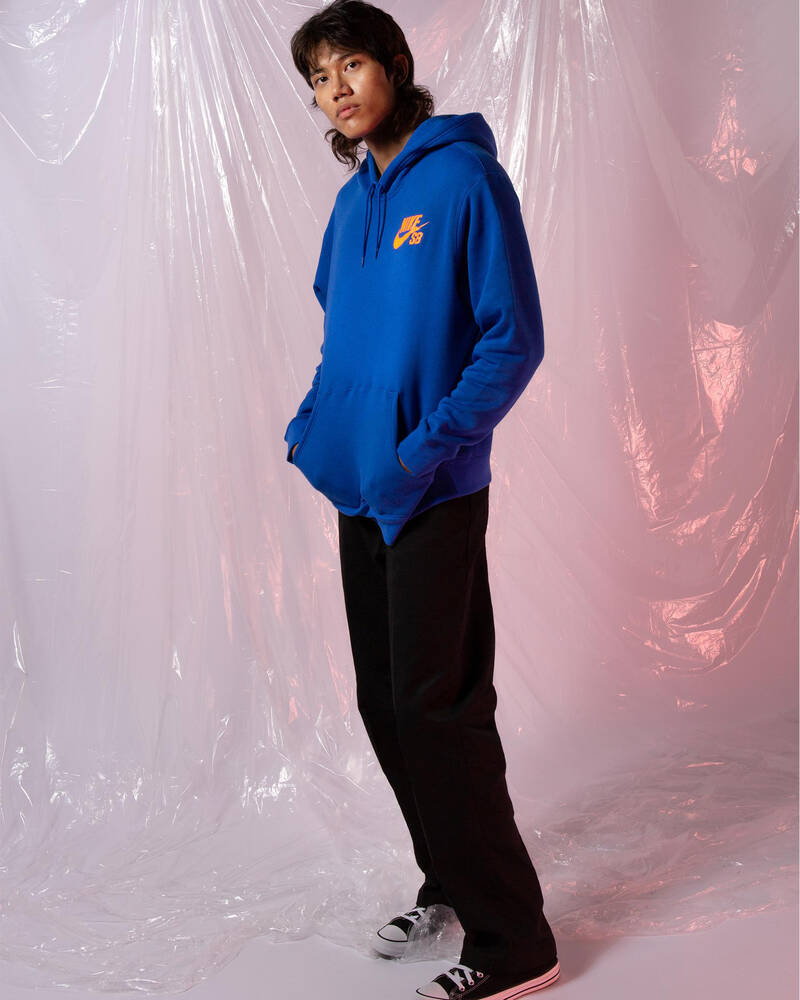 Nike NK SB Icon Hoodie for Mens