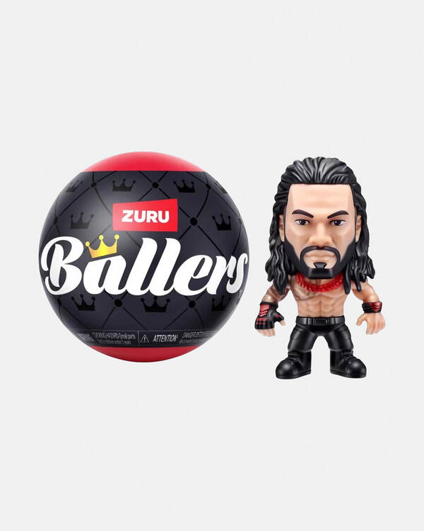 Ballers WWE Series 1