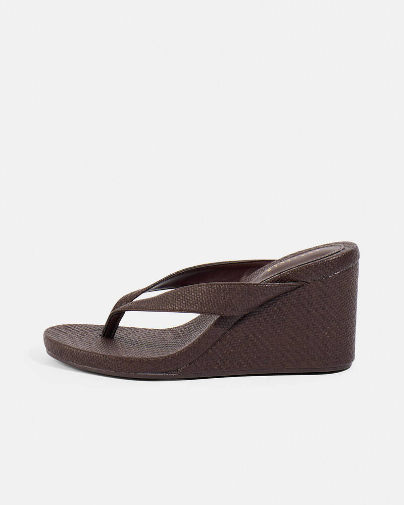 Ava And Ever Ariel Wedge Heel for Womens
