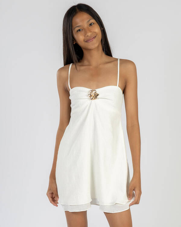 Girls&rsquo; Andria Dress