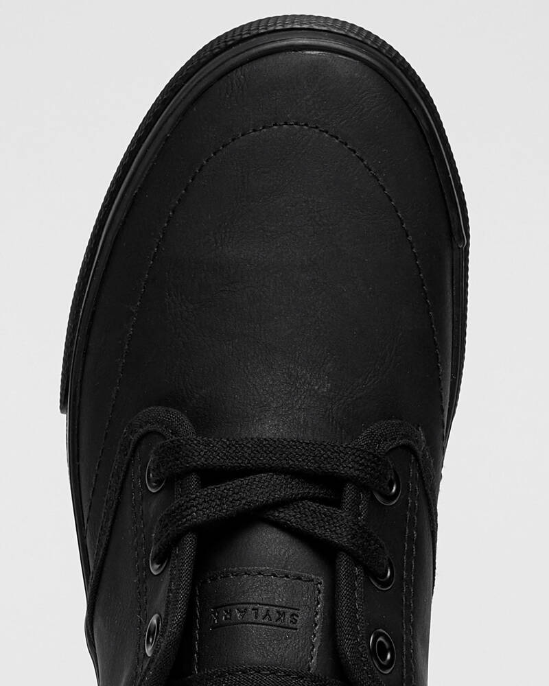 Skylark Boys' Pace BTS Shoes for Mens