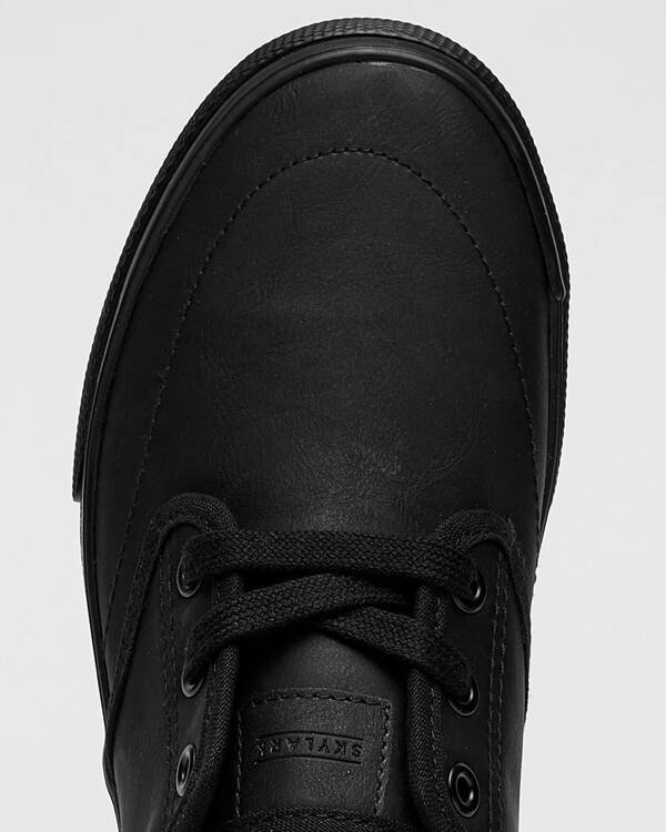 Skylark Boys' Pace BTS Shoes for Mens