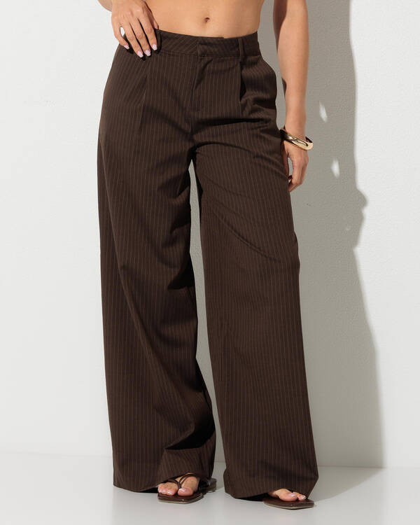 Louella Pants