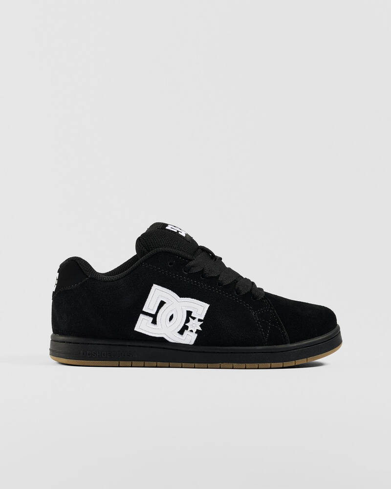 DC Shoes Boys' Gavler SE Shoes for Unisex