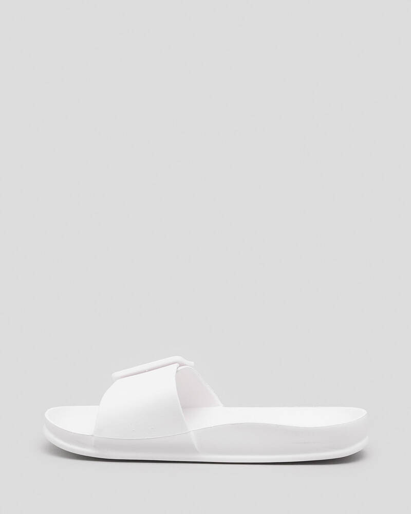 Ava And Ever Tampa Slide Sandals for Womens