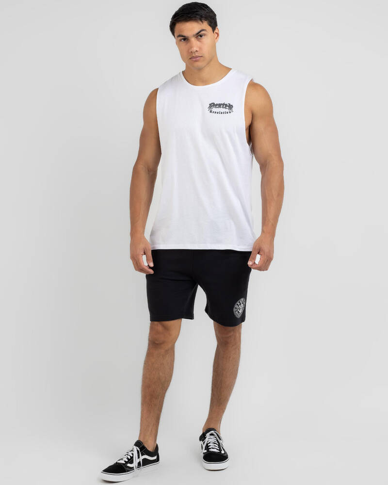 Dexter Driven Muscle Tank for Mens