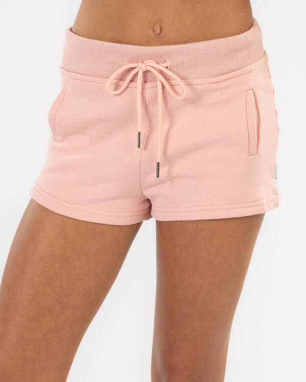 Ava And Ever Girls' Torrance Shorts for Womens