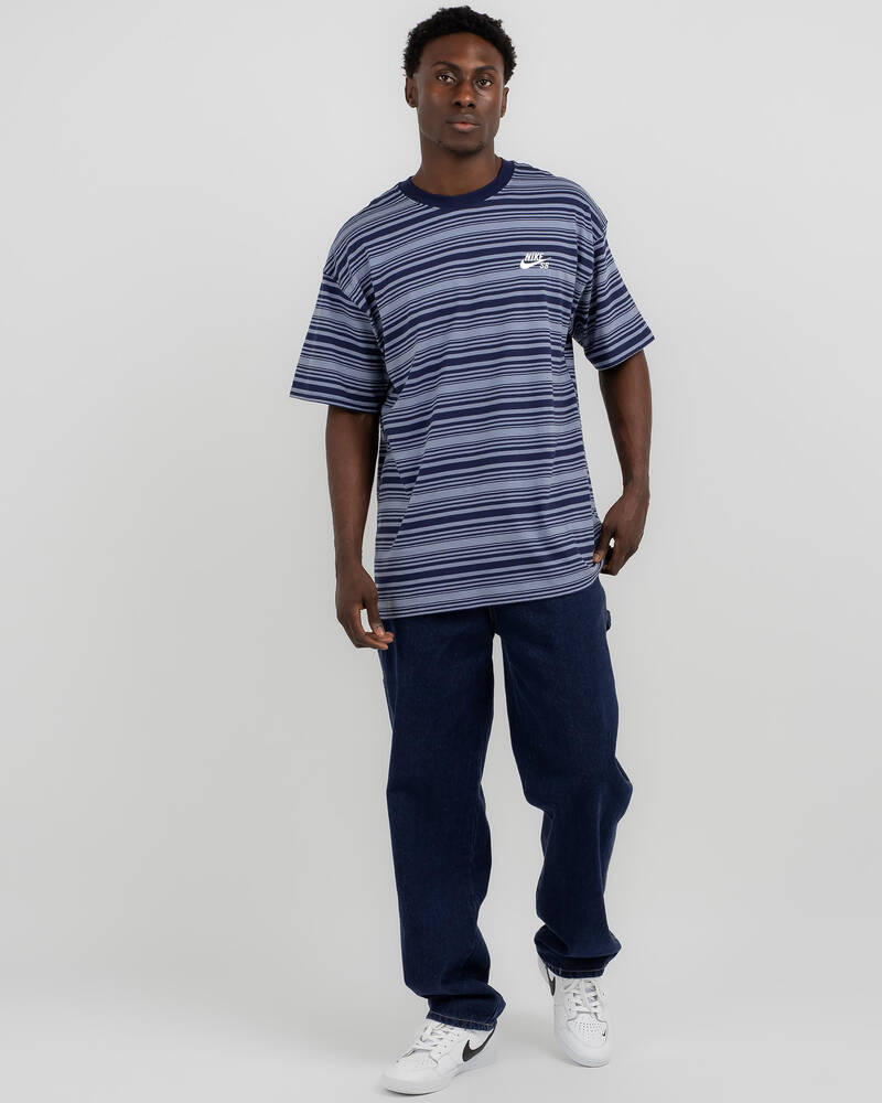 Nike SB M90 Stripe T-Shirt for Mens