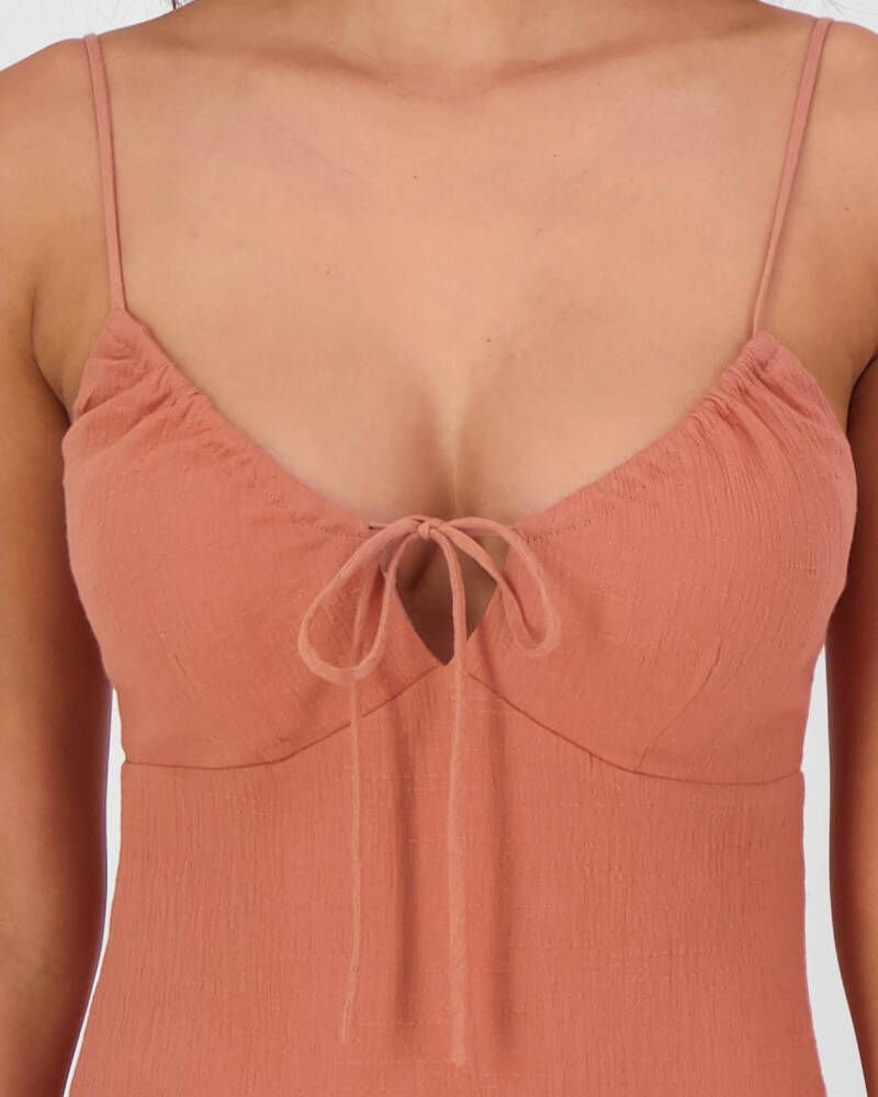Mooloola Tilly Dress for Womens