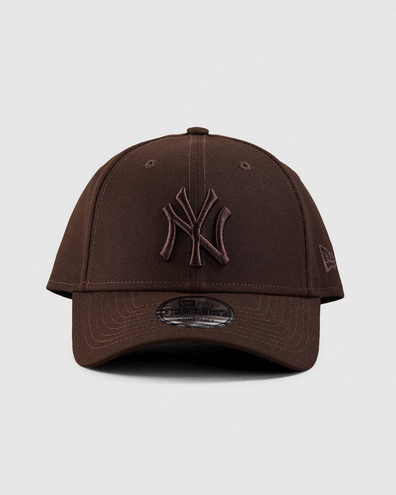 New Era New York Yankees Cap for Womens