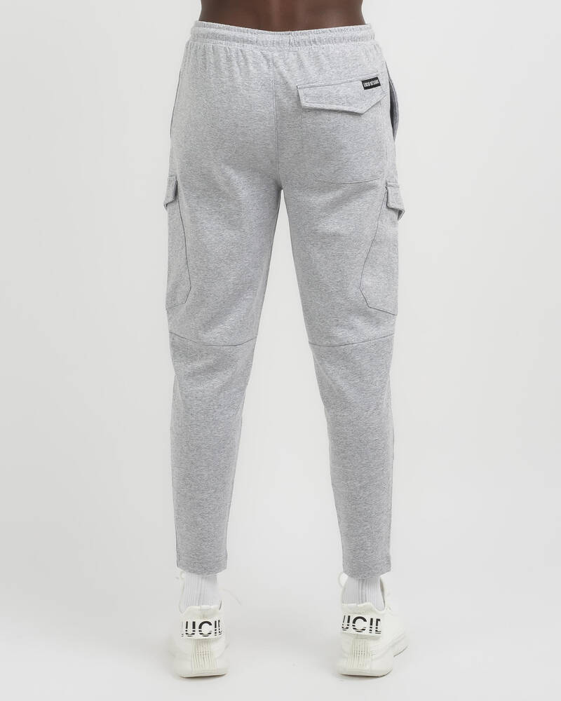 Lucid Velocity Trackpants for Mens