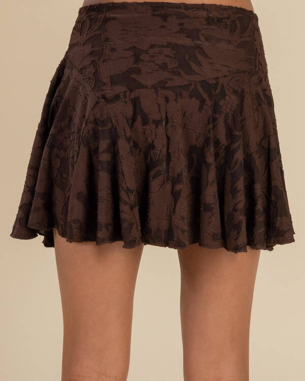 Mooloola Girls' Rosie Skirt for Womens