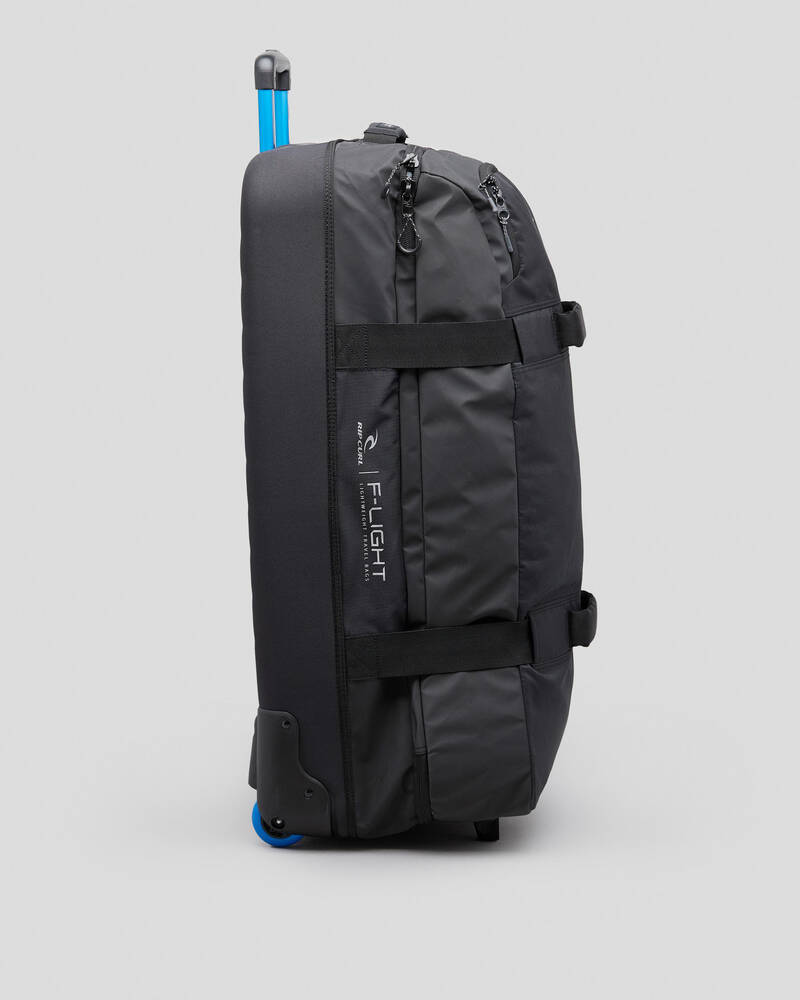 Rip Curl F-Light Global Midnight 100L Travel Bag for Mens