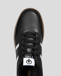 Fyre Preston Shoes for Mens image number null