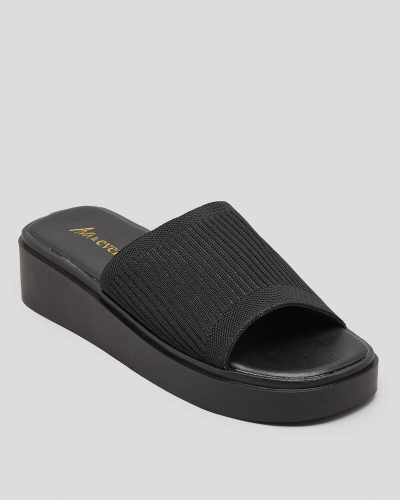 Ava And Ever Mila Shoes for Womens