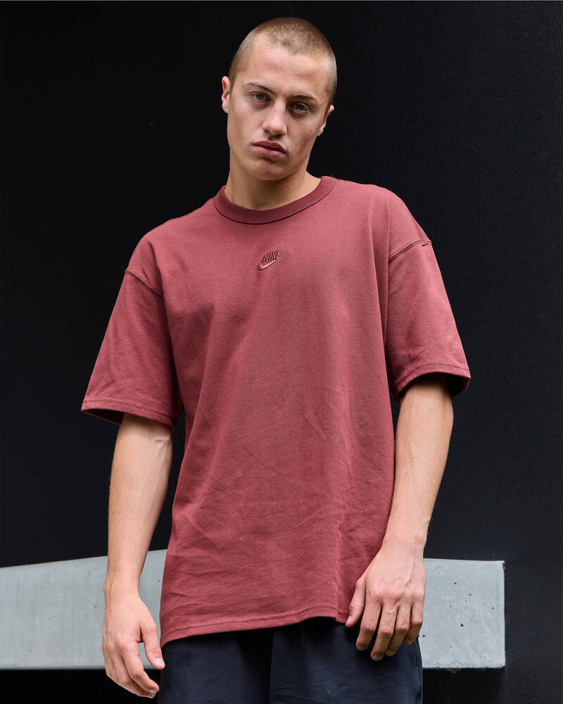 Nike Sportswear Premium Essential T-Shirt for Mens