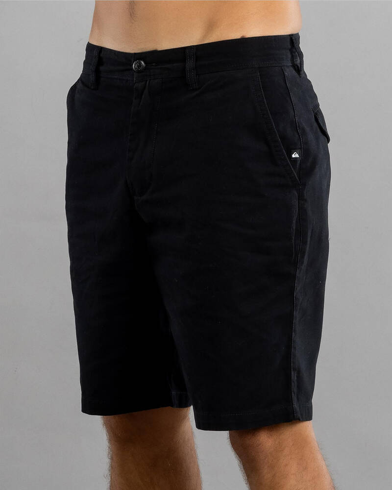 Quiksilver Everyday Union Light Shorts for Mens
