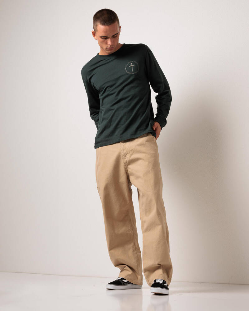 Lucid Hustle Pants for Mens