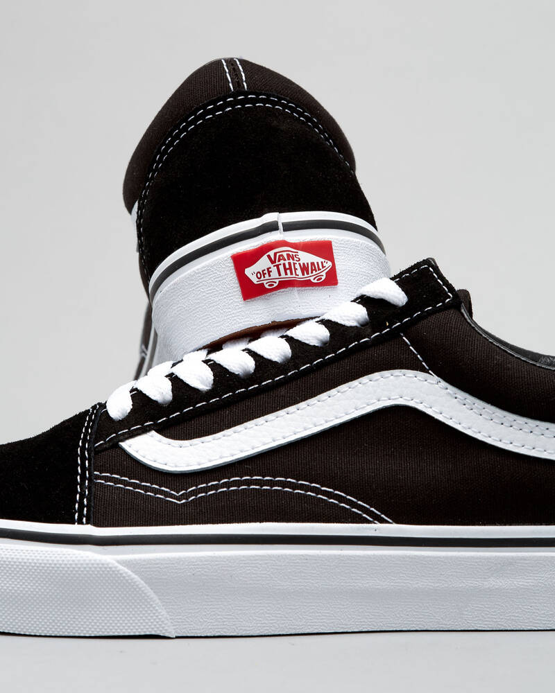 Vans Women's Old Skool Shoes for Womens