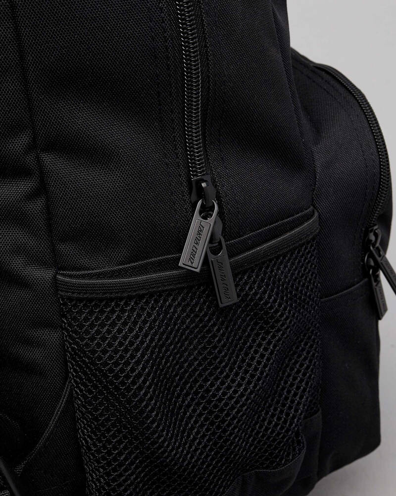 Santa Cruz Roll Backpack for Womens