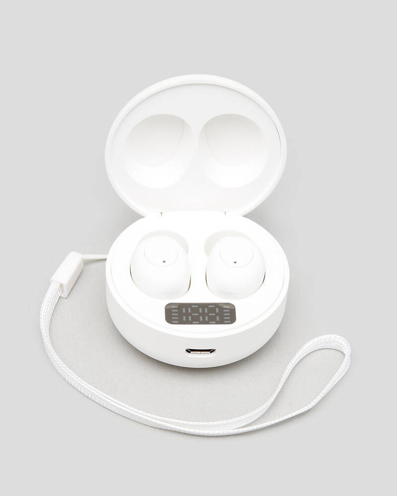 Get It Now PJD Digital Airpods for Unisex