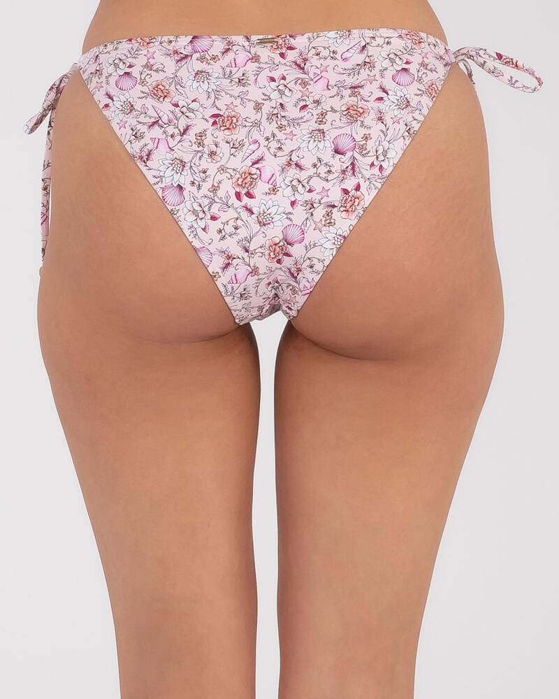Topanga Summer Bliss Bikini Bottom for Womens